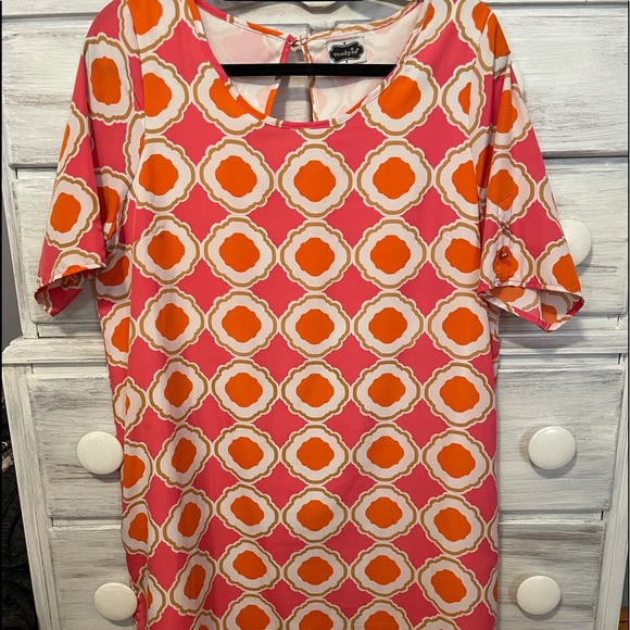 Mud Pie brand dress - Picture 1 of 4